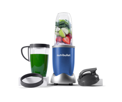 Blender Nutribullet NB907BL